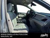 Thumbnail of 2019 Celestial Silver Metallic Toyota Sienna
