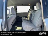 Thumbnail of 2019 Celestial Silver Metallic Toyota Sienna