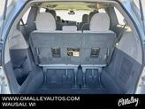 Thumbnail of 2019 Celestial Silver Metallic Toyota Sienna