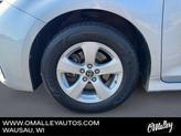 Thumbnail of 2019 Celestial Silver Metallic Toyota Sienna