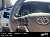 Thumbnail of 2019 Celestial Silver Metallic Toyota Sienna