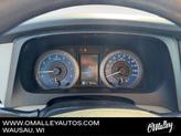 Thumbnail of 2019 Celestial Silver Metallic Toyota Sienna