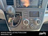 Thumbnail of 2019 Celestial Silver Metallic Toyota Sienna