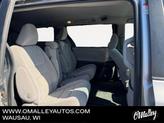 Thumbnail of 2019 Celestial Silver Metallic Toyota Sienna