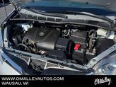 Thumbnail of 2019 Celestial Silver Metallic Toyota Sienna