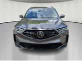 Thumbnail of 2026 Gray Acura MDX