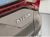 Thumbnail of 2026 Gray Acura MDX