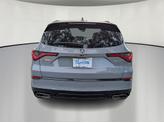 Thumbnail of 2025 Gray Acura MDX
