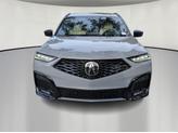 Thumbnail of 2025 Gray Acura MDX