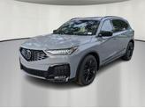 Thumbnail of 2025 Gray Acura MDX