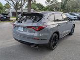Thumbnail of 2025 Gray Acura MDX