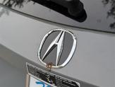 Thumbnail of 2025 Gray Acura MDX