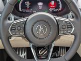 Thumbnail of 2025 Gray Acura MDX