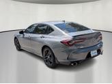 Thumbnail of 2025 Gray Acura TLX