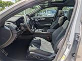 Thumbnail of 2025 Gray Acura TLX