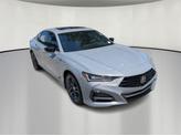 Thumbnail of 2025 Gray Acura TLX