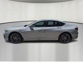 Thumbnail of 2025 Gray Acura TLX