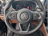 Thumbnail of 2026 Black Acura MDX