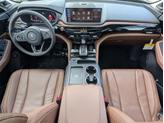 Thumbnail of 2026 Black Acura MDX
