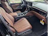 Thumbnail of 2026 Black Acura MDX