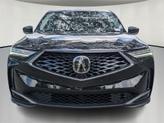 Thumbnail of 2026 Black Acura MDX