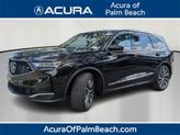 Photo of 2026 Black Acura MDX