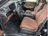 Thumbnail of 2026 Black Acura MDX