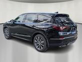 Thumbnail of 2026 Black Acura MDX