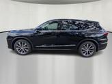 Thumbnail of 2026 Black Acura MDX