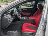 Thumbnail of 2025 Gray Acura TLX