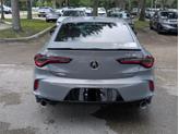 Thumbnail of 2025 Gray Acura TLX