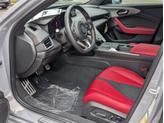 Thumbnail of 2025 Gray Acura TLX