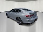 Thumbnail of 2025 Gray Acura TLX