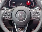 Thumbnail of 2025 Gray Acura TLX