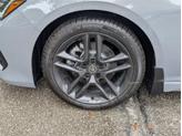 Thumbnail of 2025 Gray Acura TLX