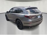 Thumbnail of 2026 Gray Acura MDX