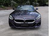 Thumbnail of 2023 Purple BMW Z4