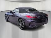 Thumbnail of 2023 Purple BMW Z4