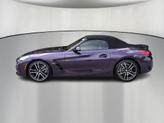 Thumbnail of 2023 Purple BMW Z4