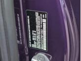 Thumbnail of 2023 Purple BMW Z4