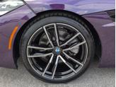 Thumbnail of 2023 Purple BMW Z4