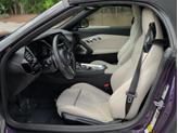 Thumbnail of 2023 Purple BMW Z4