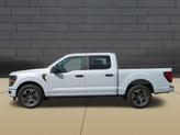 Thumbnail of 2025 White Ford F-150