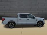 Thumbnail of 2025 White Ford F-150