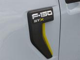Thumbnail of 2025 White Ford F-150