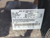 Thumbnail of 2022 AGATE BLACK METALLIC Ford Edge