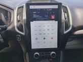Thumbnail of 2022 AGATE BLACK METALLIC Ford Edge