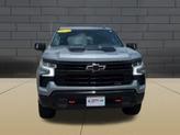 Thumbnail of 2024 Sterling Gray Metallic Chevrolet Silverado 1500