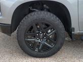 Thumbnail of 2024 Sterling Gray Metallic Chevrolet Silverado 1500