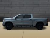 Thumbnail of 2024 Sterling Gray Metallic Chevrolet Silverado 1500